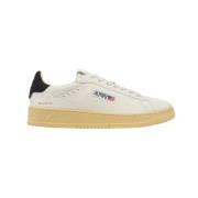 Stijlvolle Herensneakers Autry , White , Heren