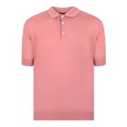 T-Shirts Dell'oglio , Pink , Heren