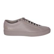 Sneakers Common Projects , Gray , Dames