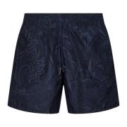 Swimwear Etro , Blue , Heren