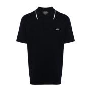 T-Shirts A.p.c. , Blue , Heren