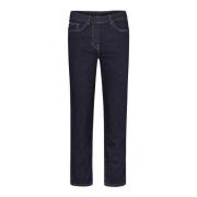 Slim-fit Jeans LauRie , Black , Dames