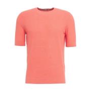 T-Shirts Gender , Orange , Heren