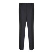 Trousers Dell'oglio , Black , Heren