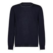 Sweatshirts Maison Margiela , Blue , Heren