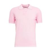 T-Shirts Kangra , Pink , Heren