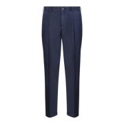 Trousers Dell'oglio , Blue , Heren