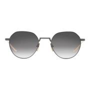 Sunglasses Dita , Black , Heren