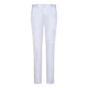Trousers Dsquared2 , White , Heren