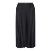 Skirts Givenchy , Black , Dames