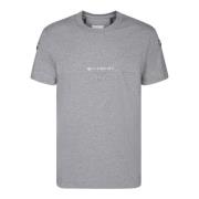 T-Shirts Givenchy , Gray , Heren