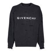 Sweatshirts Givenchy , Black , Heren