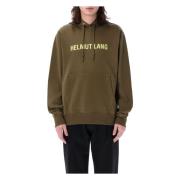 Knitwear Helmut Lang , Green , Heren