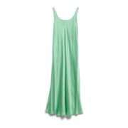 Maxi Dresses Maliparmi , Green , Dames