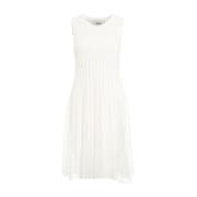 Dresses Silvian Heach , White , Dames