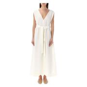 Dresses Fabiana Filippi , White , Dames