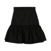 Skirts Patou , Black , Dames