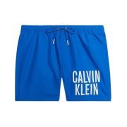 Swimwear Calvin Klein , Blue , Heren