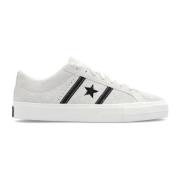 One Star Academy Pro sneakers Converse , Gray , Heren