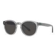 PH 4192 Sunglasses in Grey Ralph Lauren , Gray , Heren