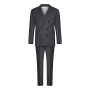 Suits Dsquared2 , Gray , Heren