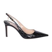 Pumps Tom Ford , Black , Dames