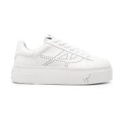 Sneakers ASH , White , Dames