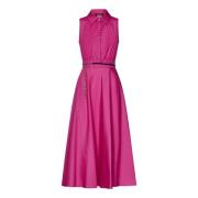 Dresses Max Mara , Pink , Dames