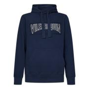 Sweatshirts Vilebrequin , Blue , Heren