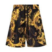 Shorts Versace Jeans Couture , Multicolor , Heren