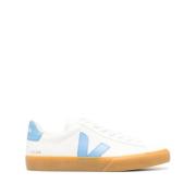 Sneakers Veja , White , Heren