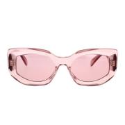 Sunglasses Celine , Pink , Dames