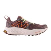 Paarse Sneakers New Balance , Purple , Dames