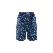 Shorts Marni , Blue , Heren