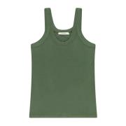 Tops Lemaire , Green , Dames