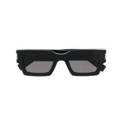 Sunglasses Saint Laurent , Black , Dames