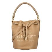 Handbags Marc Jacobs , Brown , Dames