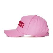Hats Dsquared2 , Pink , Dames