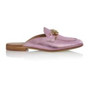 Suva loafers roze Dwrs , Pink , Dames