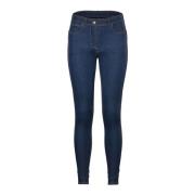 Skinny Jeans LauRie , Blue , Dames
