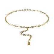 Necklaces By Herenne Birger , Yellow , Dames
