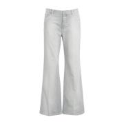 Jeans Closed , Gray , Dames