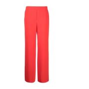 Rode Broek P.a.r.o.s.h. , Red , Dames