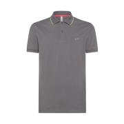 Polo Shirts Sun68 , Gray , Heren