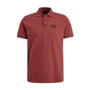 PME Legend Polo Ppss2403899 PME Legend , Brown , Heren