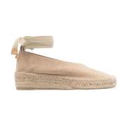 Espadrilles Castañer , Beige , Dames