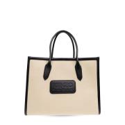 18 shopper tas Kenzo , Beige , Dames