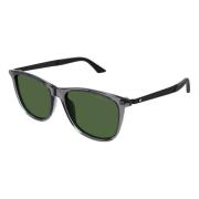 Sunglasses Montblanc , Gray , Heren