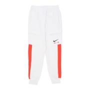 Air Cargo Fleece Sweatpants Nike , White , Heren