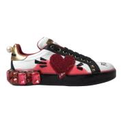 Sneakers Dolce & Gabbana , Multicolor , Dames